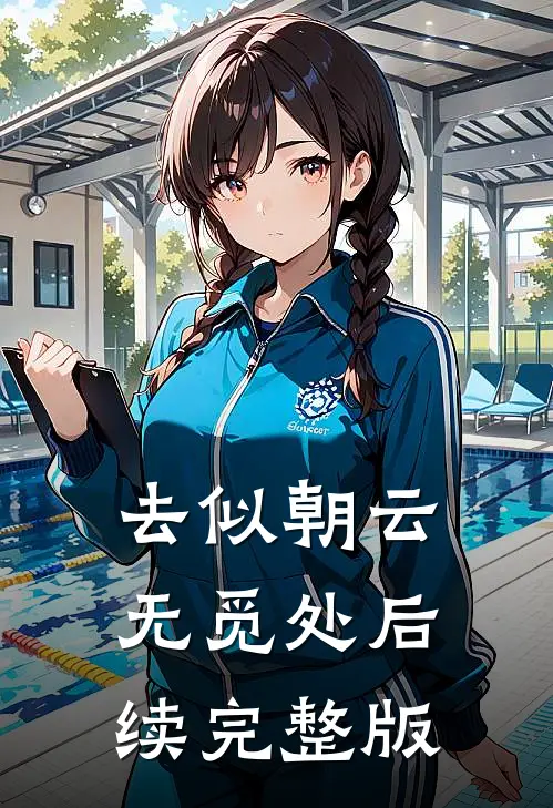 去似朝云无觅处后续完整版