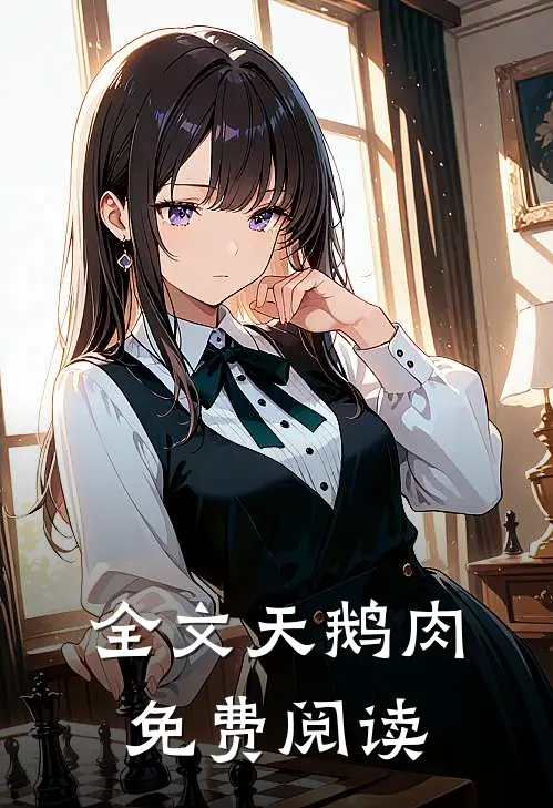 全文天鹅肉免费阅读