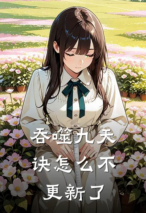 吞噬九天诀怎么不更新了