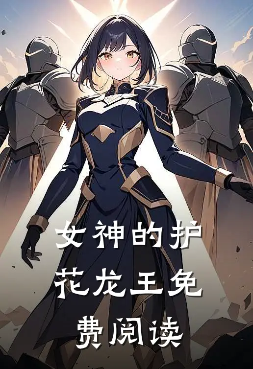 女神的护花龙王免费阅读