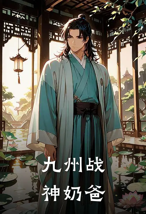 九州战神奶爸