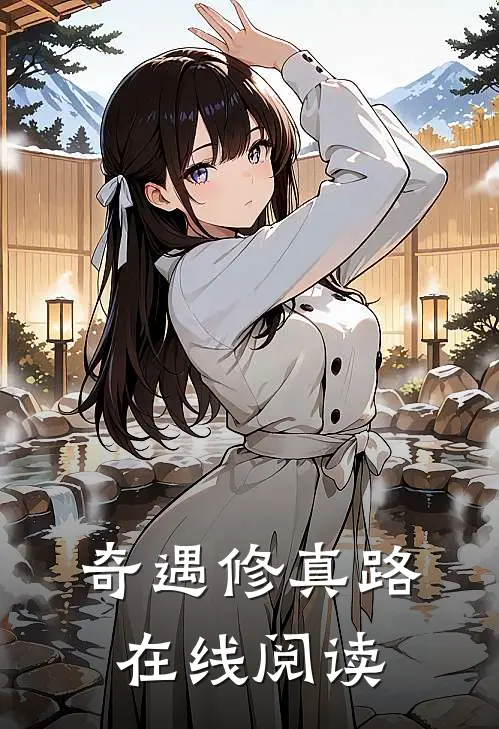 奇遇修真路在线阅读