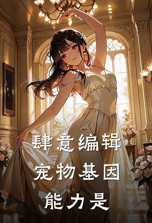肆意编辑宠物基因能力是