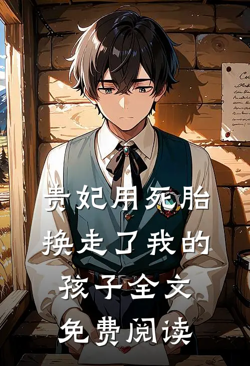 贵妃用死胎换走了我的孩子全文免费阅读