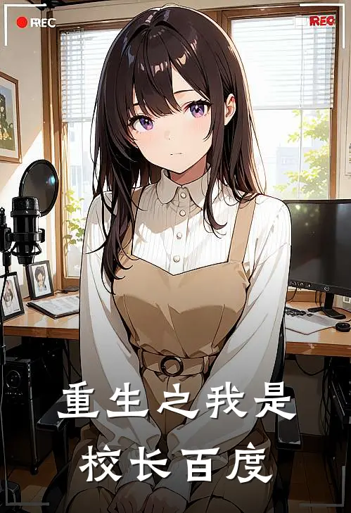 重生之我是校长百度