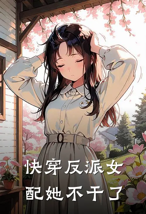 快穿反派女配她不干了
