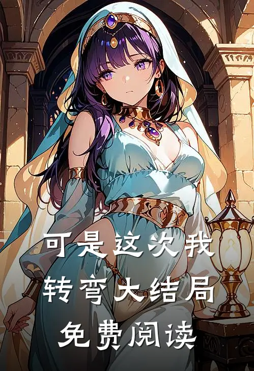 可是这次我转弯大结局免费阅读