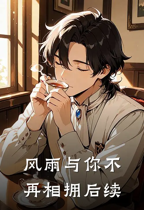 风雨与你不再相拥后续