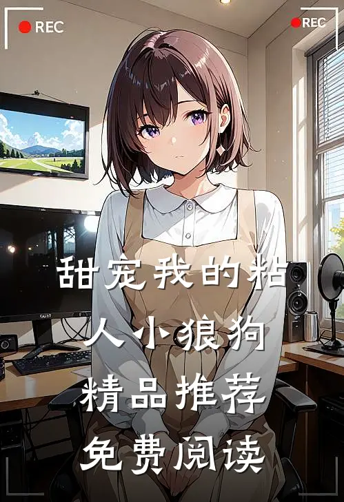 甜宠我的粘人小狼狗精品推荐免费阅读