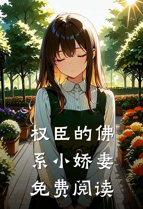 权臣的佛系小娇妻免费阅读