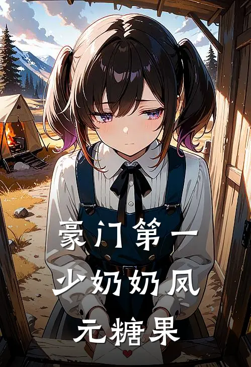 豪门第一少奶奶 凤元糖果
