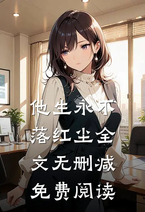 他生永不落红尘全文无删减免费阅读