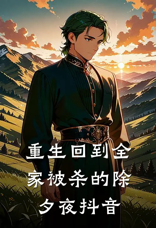 重生回到全家被杀的除夕夜抖音