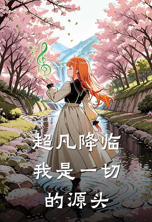 超凡降临我是一切的源头 作者大车无