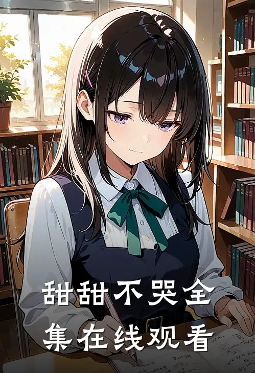 甜甜不哭全集在线观看