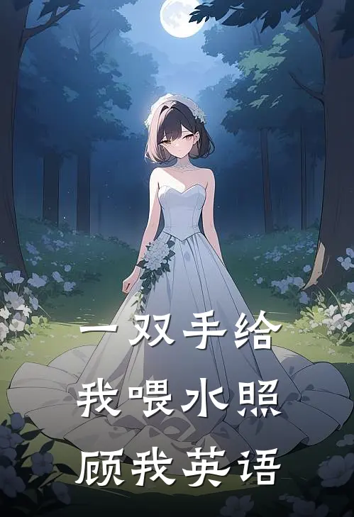 一双手给我喂水照顾我英语