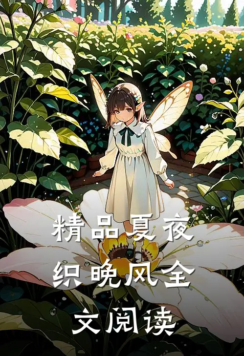 精品夏夜织晚风全文阅读