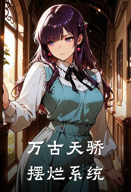 万古天骄摆烂系统