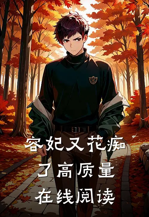 容妃又花痴了高质量在线阅读