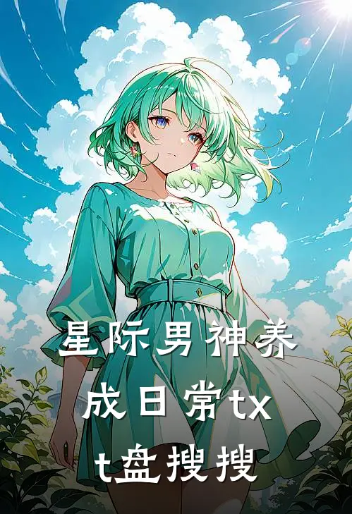 星际男神养成日常txt盘搜搜