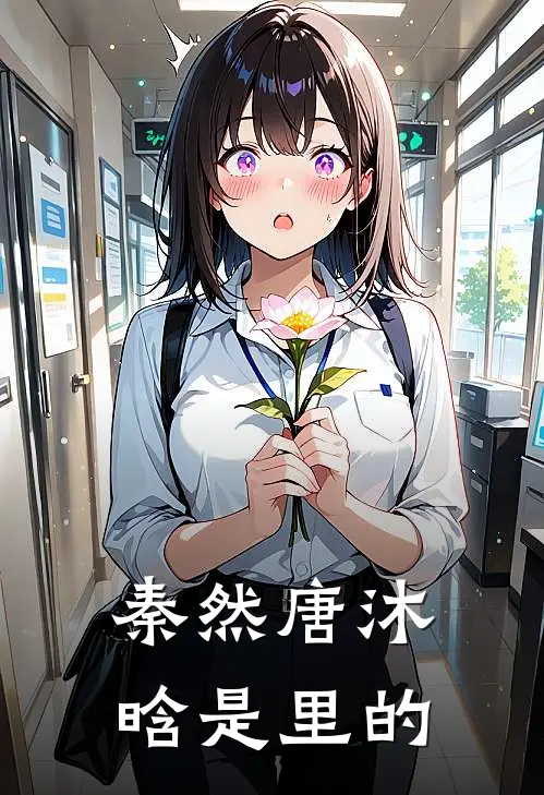 秦然唐沐晗是里的