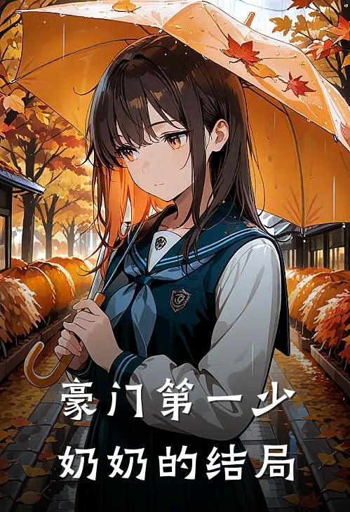 豪门第一少奶奶的结局