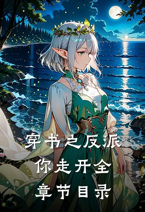 穿书之反派你走开全章节目录