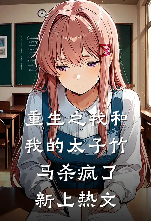 重生之我和我的太子竹马杀疯了新上热文