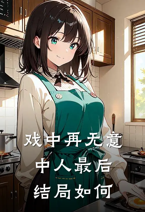 戏中再无意中人最后结局如何