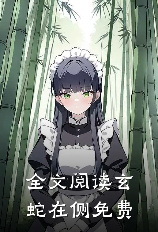 全文阅读玄蛇在侧免费