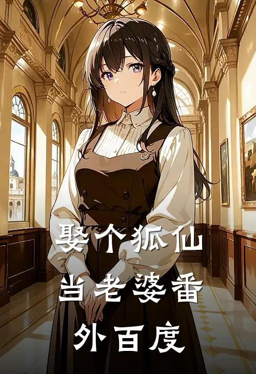 娶个狐仙当老婆番外百度