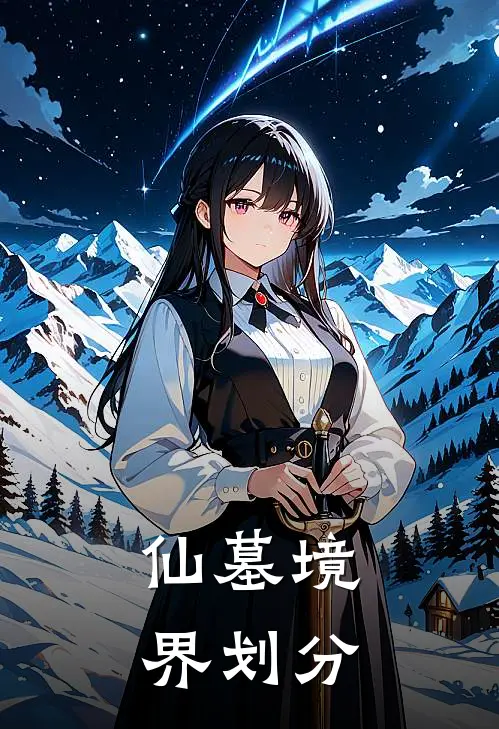 仙墓境界划分