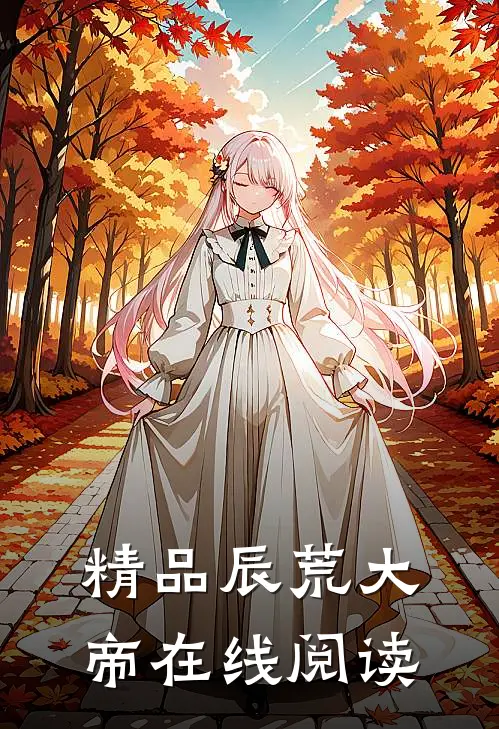精品辰荒大帝在线阅读