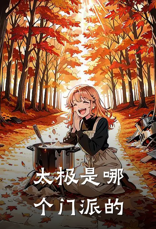 太极是哪个门派的