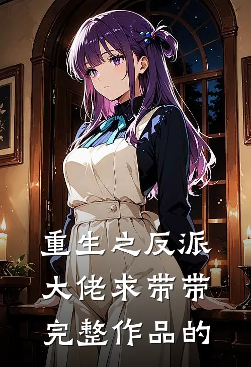 重生之反派大佬求带带完整作品的