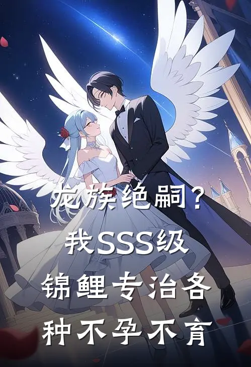 龙族绝嗣？我SSS级锦鲤专治各种不孕不育