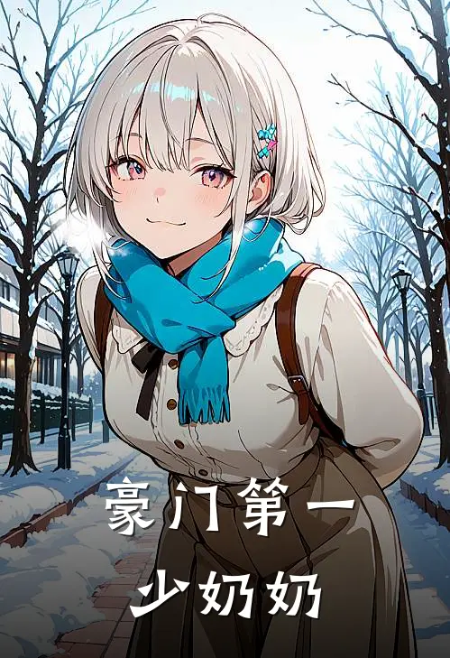 豪门第一少奶奶
