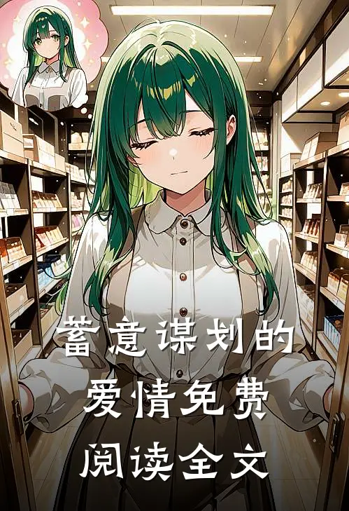 蓄意谋划的爱情免费阅读全文