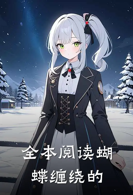 全本阅读蝴蝶缠绕的