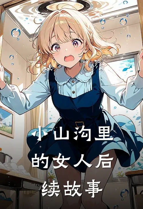 小山沟里的女人后续故事