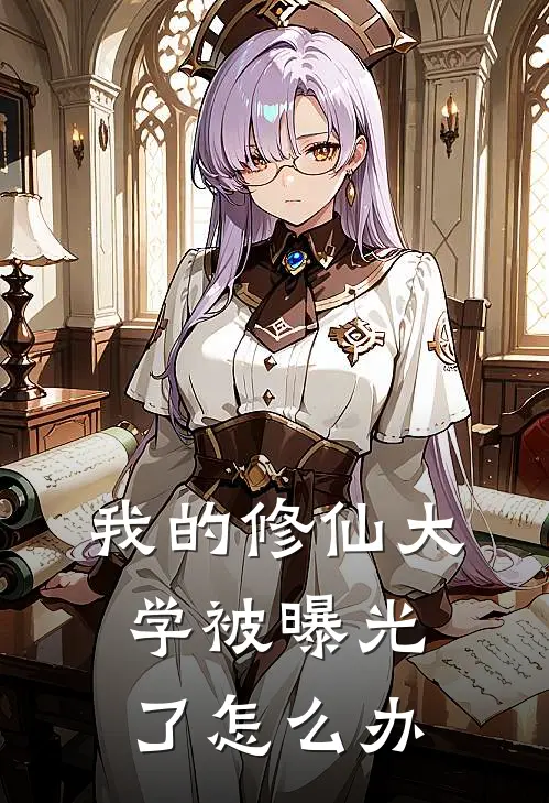 我的修仙大学被曝光了怎么办