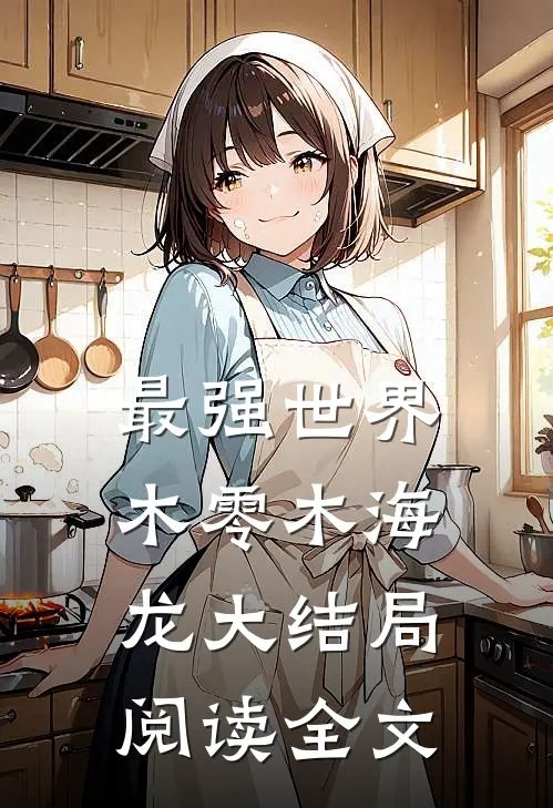 最强世界木零木海龙大结局阅读全文