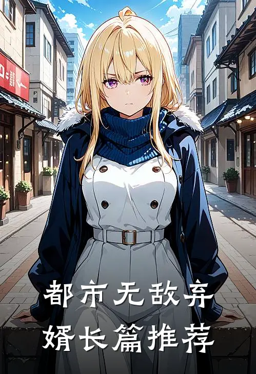 都市无敌弃婿长篇推荐
