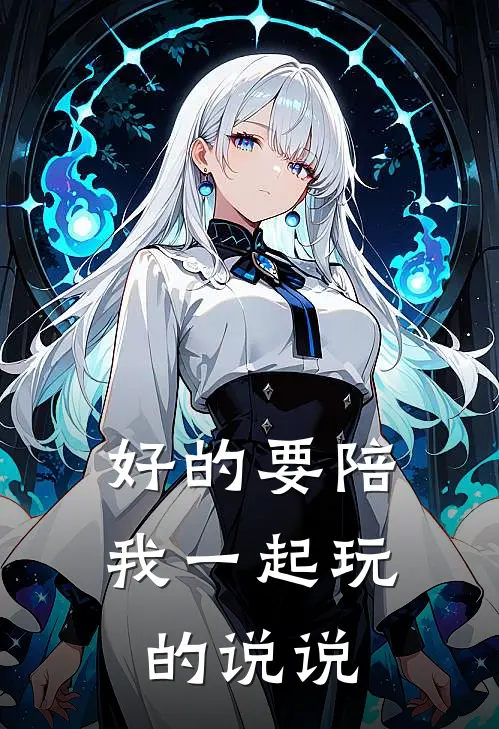好的要陪我一起玩的说说