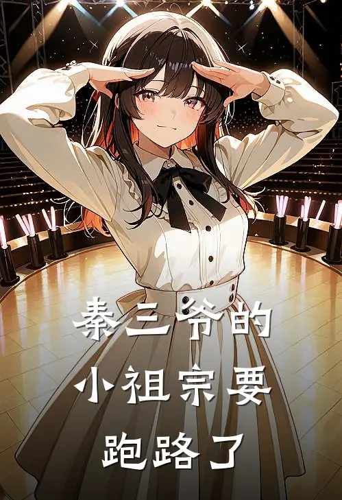 秦三爷的小祖宗要跑路了