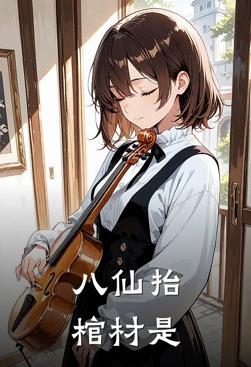 八仙抬棺材是