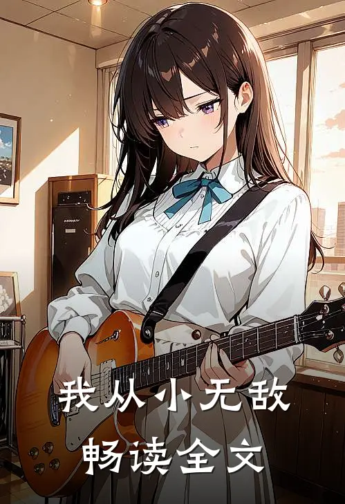 我从小无敌畅读全文