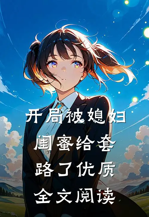 开局被媳妇闺蜜给套路了优质全文阅读