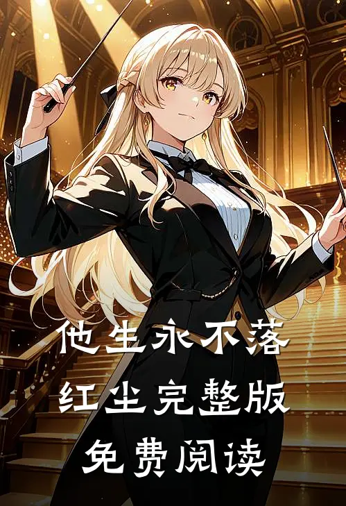 他生永不落红尘完整版免费阅读