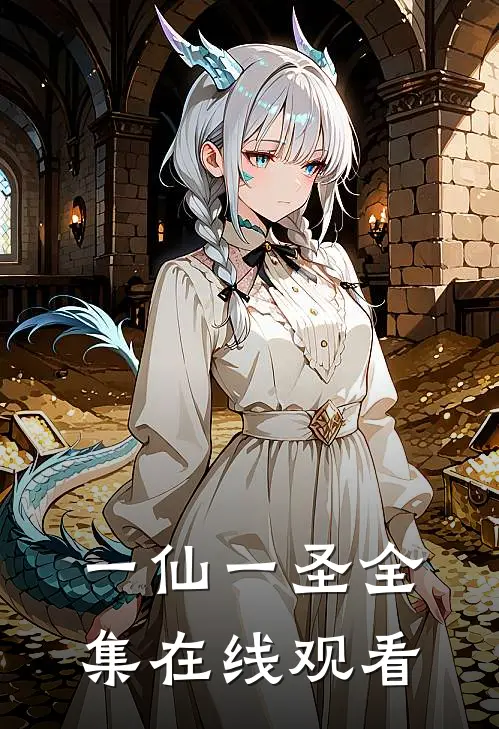 一仙一圣 全集在线观看
